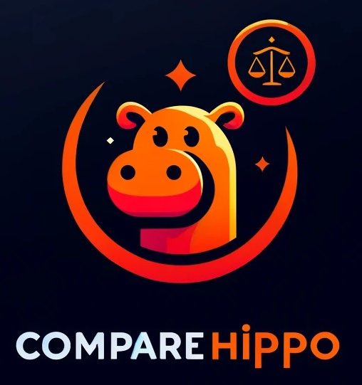 Compare Hippo Logo