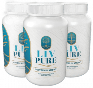 Liv Pure