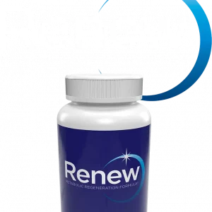 The world’s first and only comprehensive nutritional formula designed to dramatically improve deep sleep, fat-burning and metabolism while turning back the clock in every way possible.