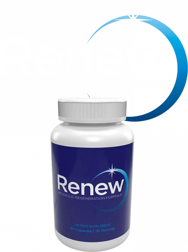 The world’s first and only comprehensive nutritional formula designed to dramatically improve deep sleep, fat-burning and metabolism while turning back the clock in every way possible.