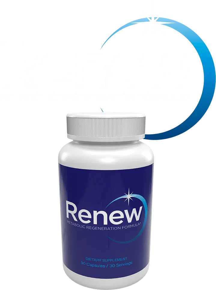 The world’s first and only comprehensive nutritional formula designed to dramatically improve deep sleep, fat-burning and metabolism while turning back the clock in every way possible.