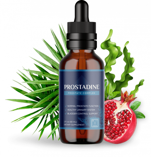 Prostadine is unlike anything you’ve ever tried or experienced in your life before. It’s the only dropper that contains nine powerful natural ingredients that work in perfect synergy to keep your prostate healthy and mineral-free well into old age.